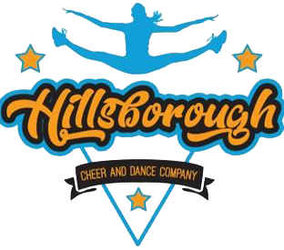 Hillsborough Cheer & Dance