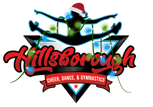 Hillsborough Cheer & Dance