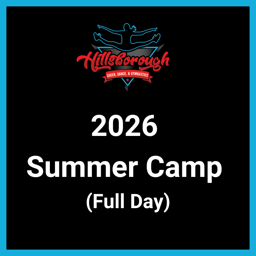 Summer Camp - Full Day!