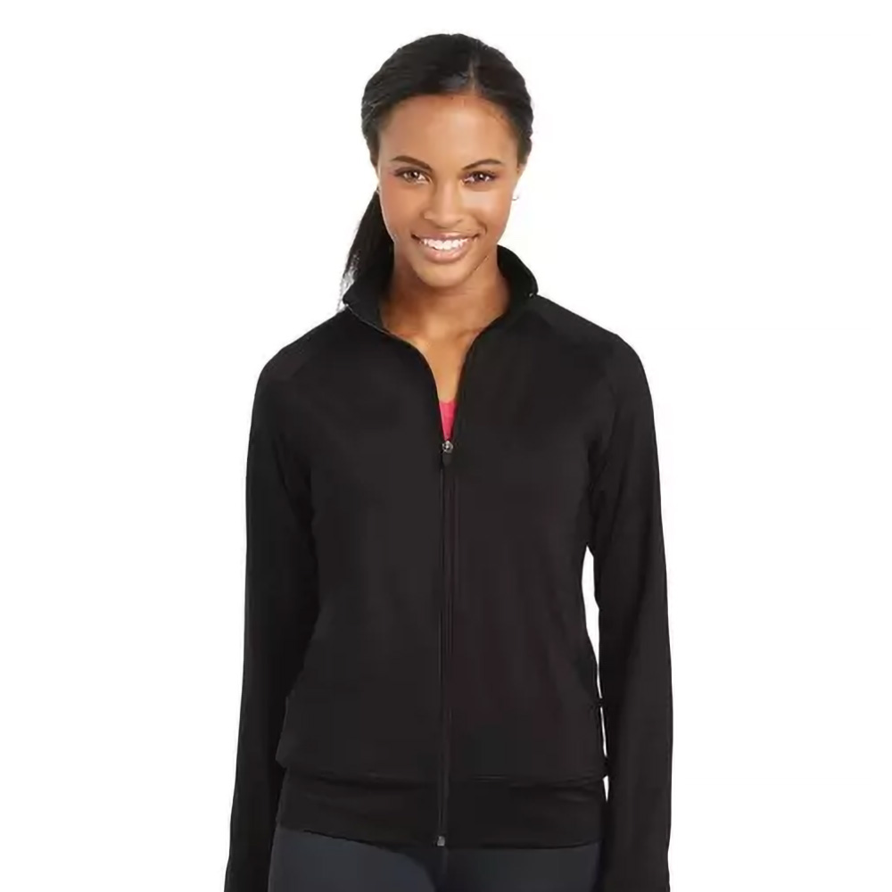 HCDG Founding Family Warm-up Jacket