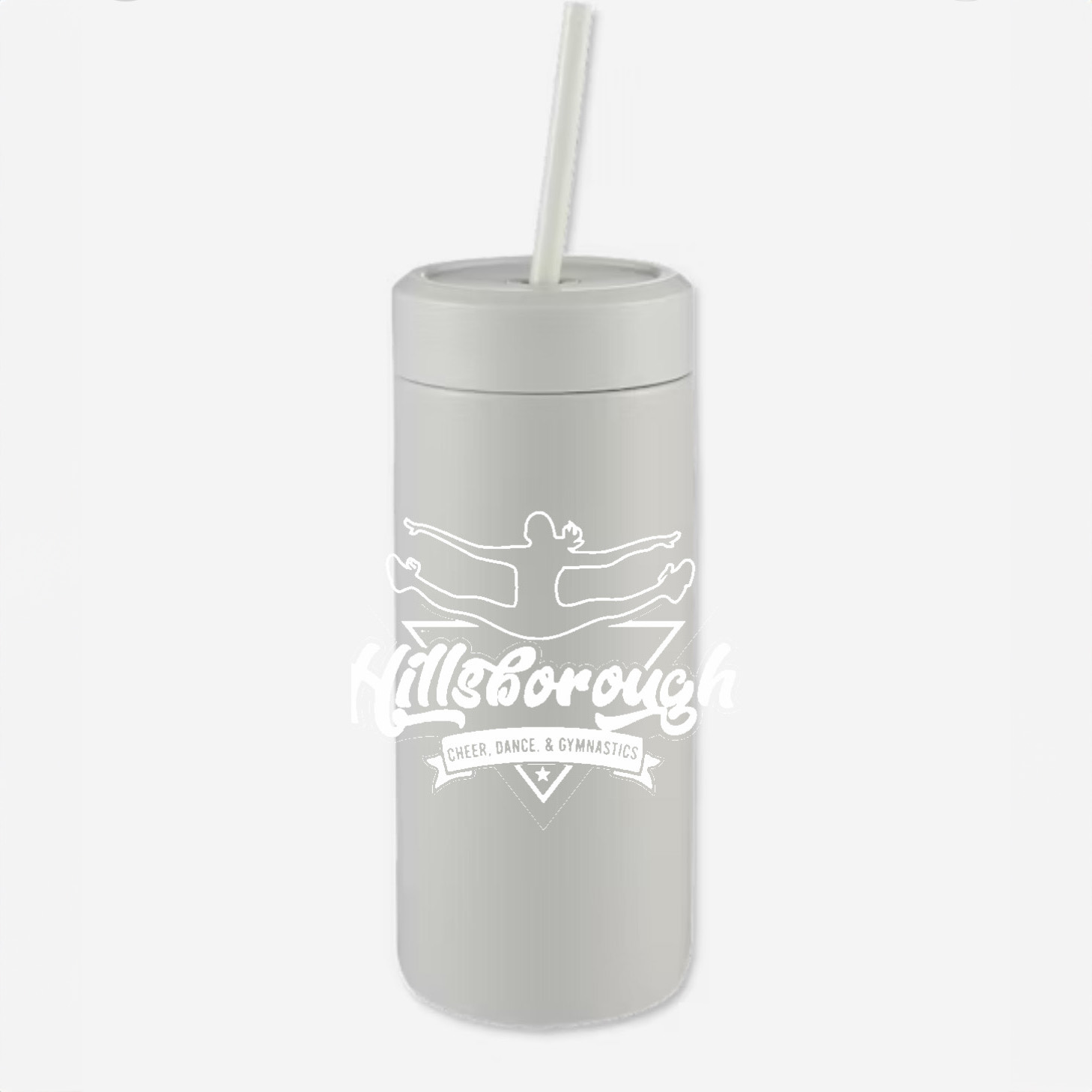 Sol Tonal 20oz HCDG Tumbler with Straw