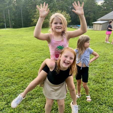 Hillsborough Summer Camps